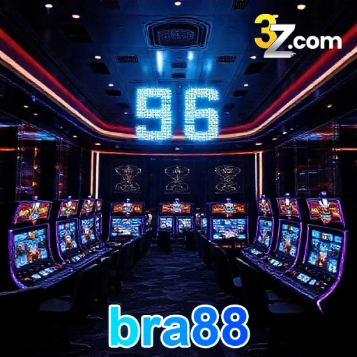 bra88 app Jogos de caça-níqueis