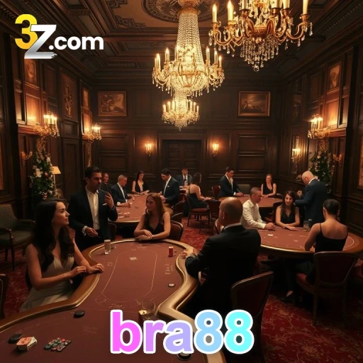 bra88 app